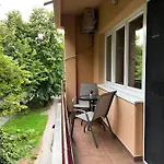 Vils Promenade דירה