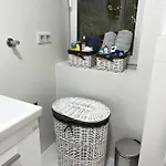 דירה Vils Promenade סראייבו