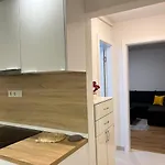 דירה Vils Promenade סראייבו