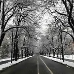 Vils Promenade