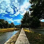 Vils Promenade * סראייבו