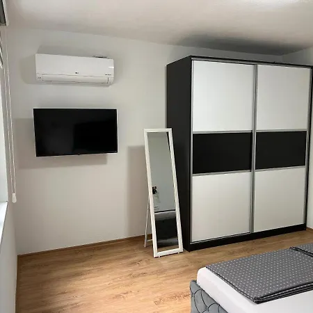 Appartement Vils Promenade