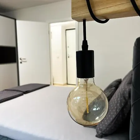 Vils Promenade Appartement Sarajevo