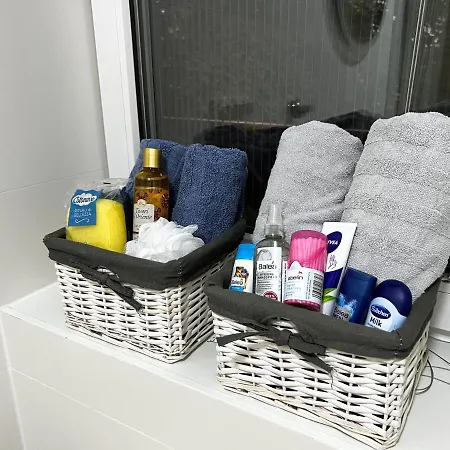 Appartement Vils Promenade