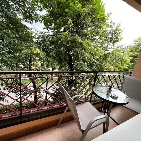 Vils Promenade * Sarajevo