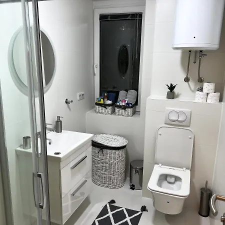 Vils Promenade * Sarajevo