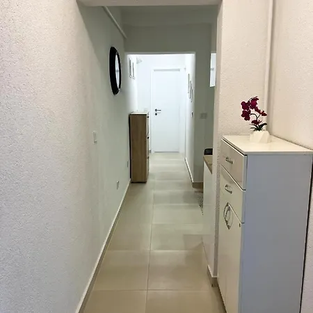 Appartement Vils Promenade Sarajevo