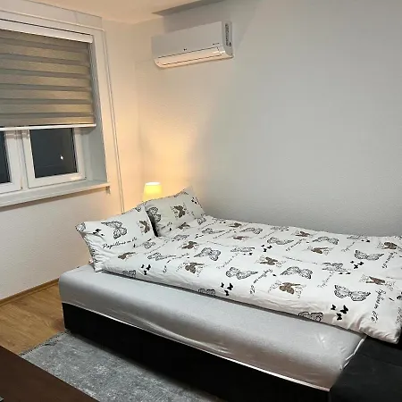 Vils Promenade * Sarajevo