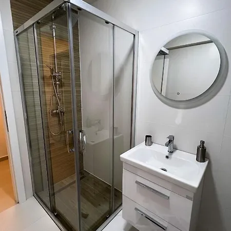 Vils Promenade * Sarajevo