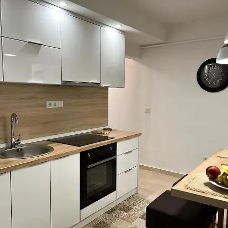 Vils Promenade * סראייבו