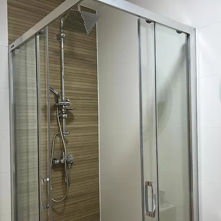 Vils Promenade Appartement