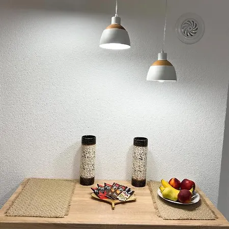 Vils Promenade Appartement