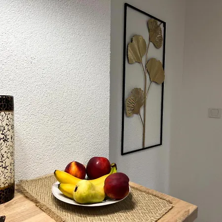 Vils Promenade דירה