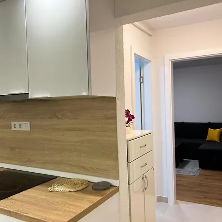 Appartement Vils Promenade Sarajevo