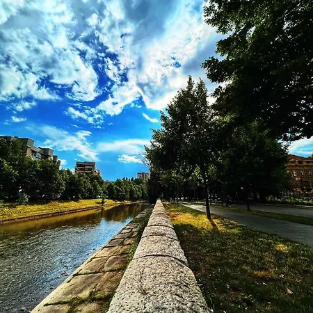 Vils Promenade * Sarajevo