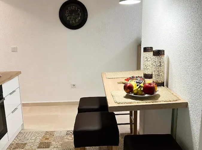 Vils Promenade 塞拉耶佛