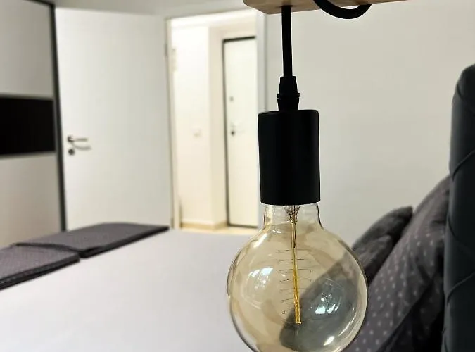 Vils Promenade 公寓 塞拉耶佛