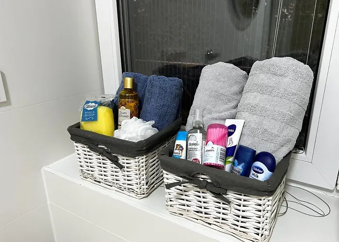 公寓 Vils Promenade