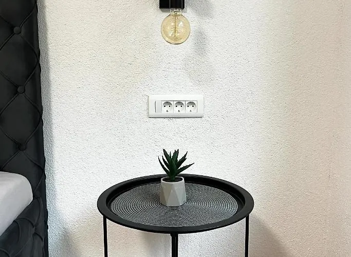 Vils Promenade 塞拉耶佛