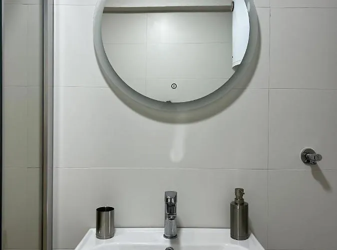 公寓 Vils Promenade *