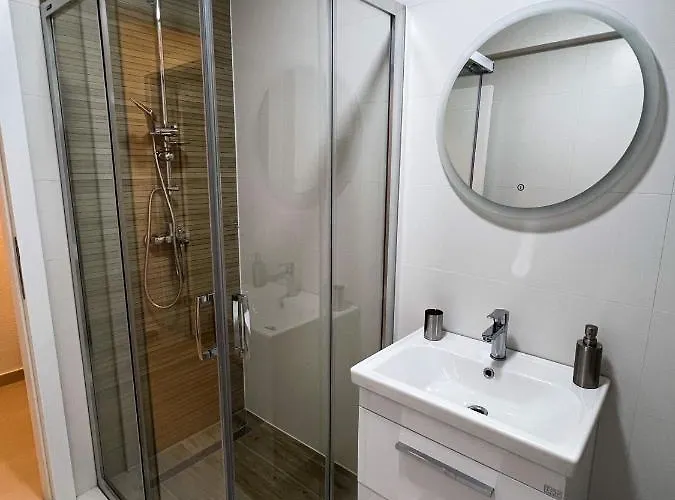 Vils Promenade * 塞拉耶佛