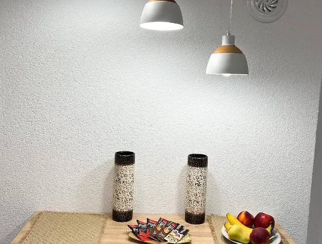 Vils Promenade 公寓