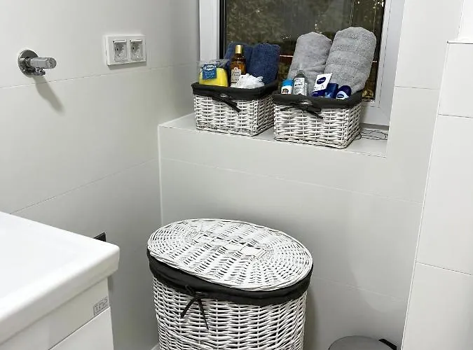 公寓 Vils Promenade 塞拉耶佛